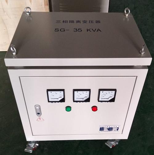 电气设备制造 产品供应 隔离变压器厂家 sg