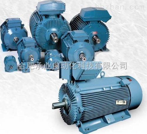 qa4-8p 合肥abb电机qa4-8p abb
